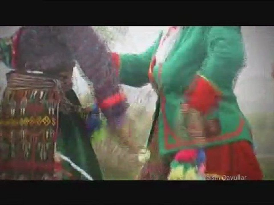 Ahmet Ayık & Ahmet Turan Eriçel - Ulaş Adamlı Lidil Lidillo