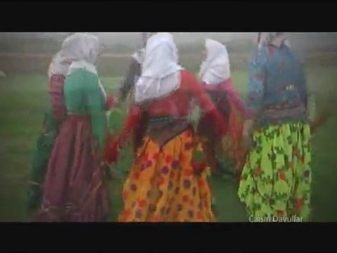 Ahmet Ayık & Ahmet Turan Eriçel - Ulaş Adamlı Rüzgar Kaldır Beni