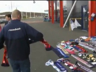 Muamba su Twitter: "Sto meglio"