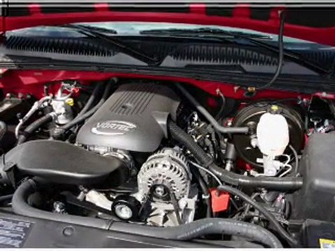 2007 GMC Sierra 1500 Wilmington NC - by EveryCarListed.com