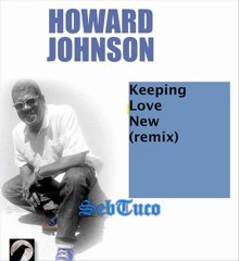Howard Johnson - Next to you (2010)