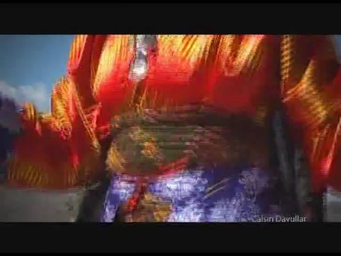 Ahmet Ayık & Ahmet Turan Eriçel - Doğanşar Mavilim