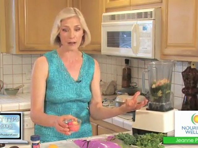 Healthy Aging/Culinary Medicine