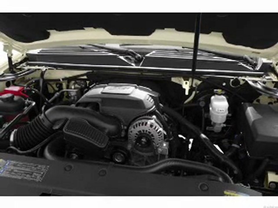 2012 GMC Yukon Fairmont WV - by EveryCarListed.com