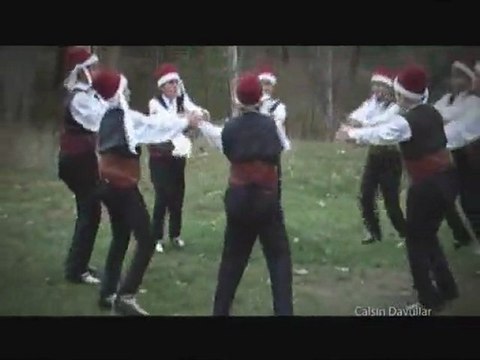 Ahmet Ayık & Ahmet Turan Eriçel - KKBP - İ.Ö.O. Koç Hisar Altı Tarla