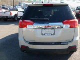 2012 GMC Terrain Fairmont WV - by EveryCarListed.com