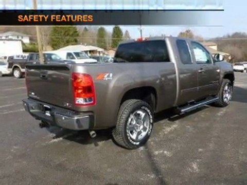 2012 GMC Sierra 1500 Fairmont WV - by EveryCarListed.com