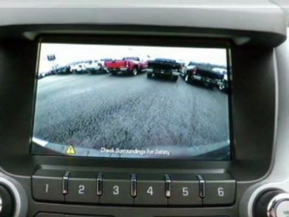 2012 GMC Terrain Fairmont WV - by EveryCarListed.com