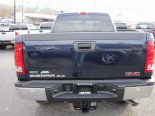 2012 GMC Sierra 2500 Fairmont WV - by EveryCarListed.com