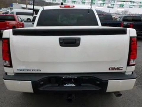 2012 GMC Sierra 1500 Fairmont WV - by EveryCarListed.com
