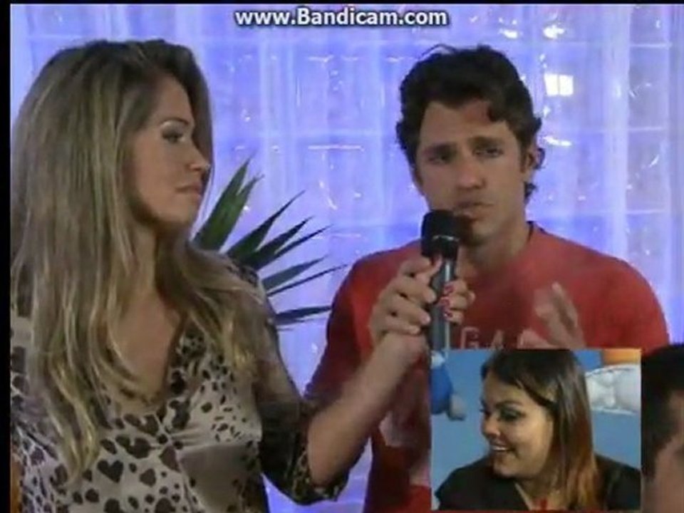 Analice e Mayara Parte 2