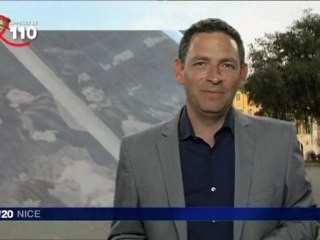 Nice patrimoine : le stade du Ray