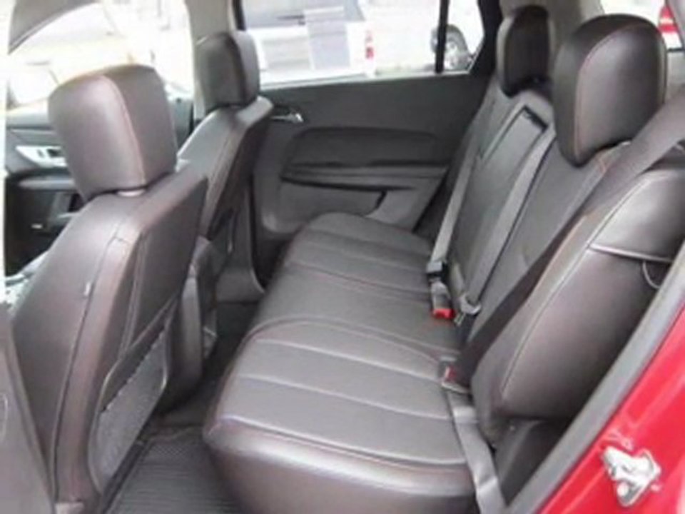 2012 GMC Terrain Fairmont WV - by EveryCarListed.com