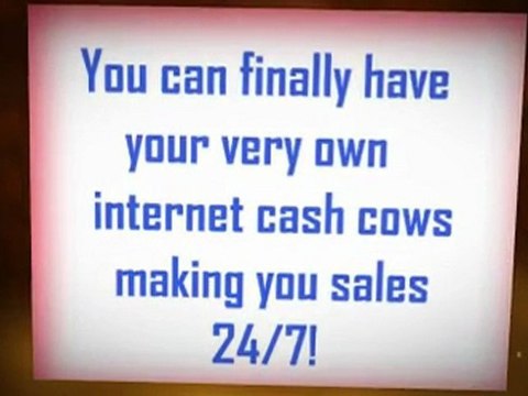 Money Making Sites - Free Turn Key Cash Kits