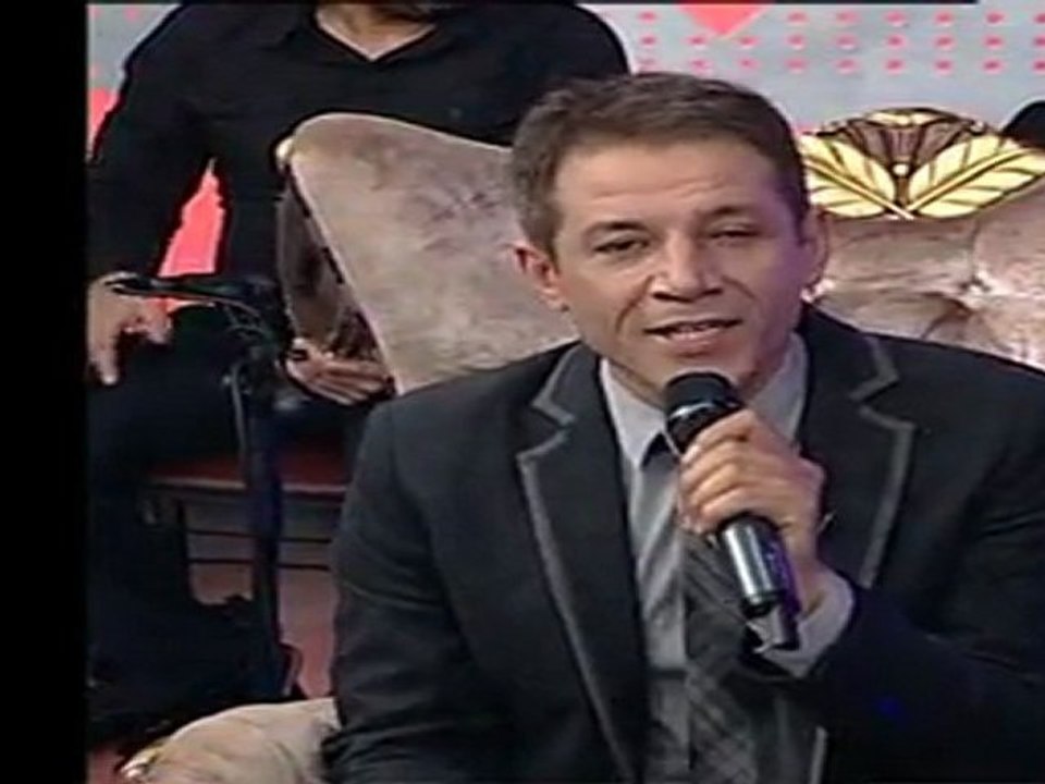 MUSTAFA YILDIZDOĞAN' DAN   "Dayanamıyorum" Olimpist Komple Mutfağın Katkılarıyla