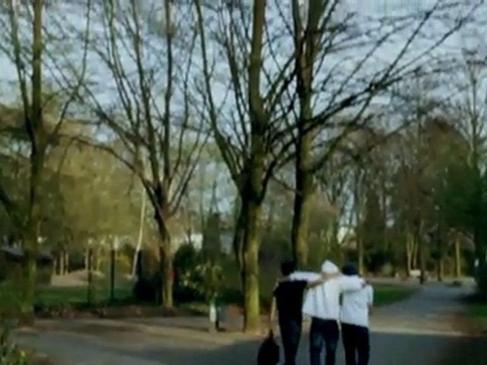 Die Kinder vom Block 10 - Kurzfilm