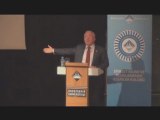 Bahçeşehir Üniversitesi Siyaset Bilimi ve Uluslararası İlişkiler Kulübü Açılış Töreni (Part 2)