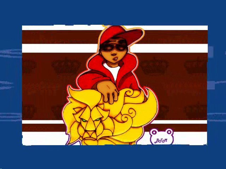 1. REINTRODUCING HOLYWATER (intro)