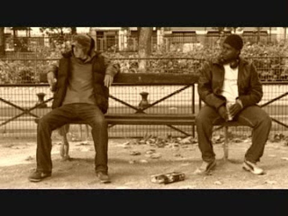 Le BANC. Jean-Michel Blirando