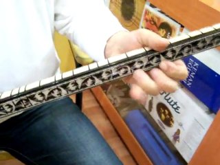kısa sap gitar burgulu ardıç saz