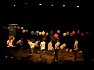 Le Héros des 2 Mondes au Briscope