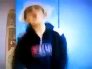 Bu Çocuk Dünyaya Yeni Bir Dans Tarzı Getirdi