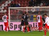 Samenvatting: FC Utrecht-Excelsior