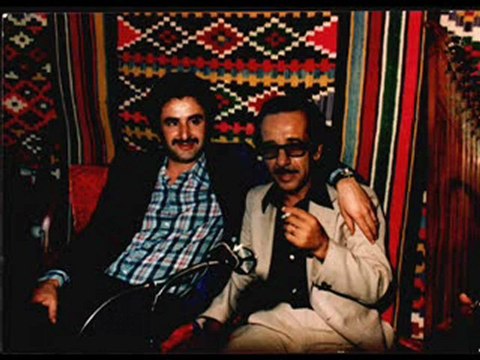 BOUDJ-EZZAHI .....[ khedma mel 3eyar eta9il ] .... ezzahi milano