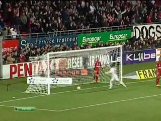 Футбольный клуб-30.03.12