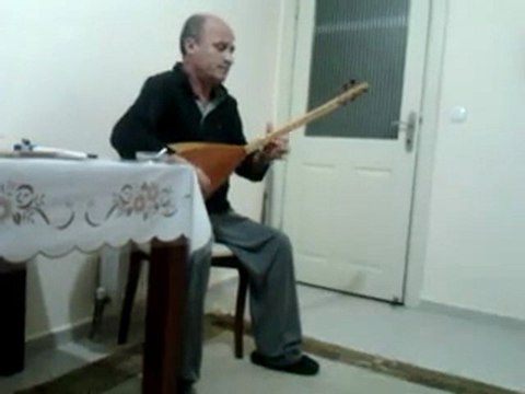 Ayaş Kalsın Sizlere - Yare Gidem - Fahri Şen