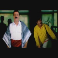 Kahtalı Mıçe - Siz Gidin Biz Geloğ