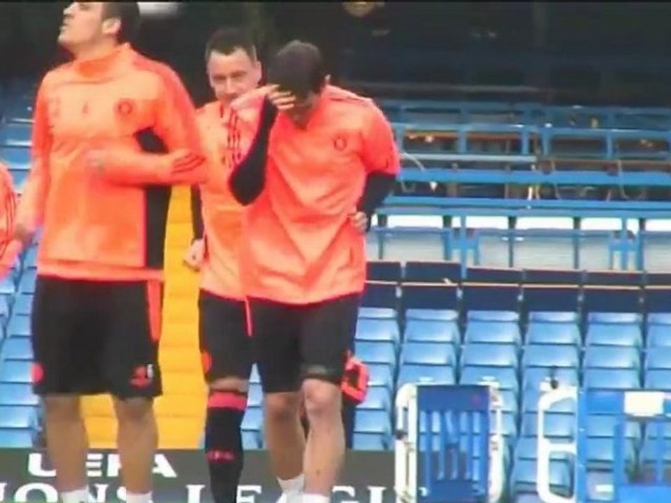 Aston Villa v Chelsea preview