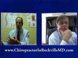 Rockville Back Pain Specialist on Shoulder Pain & Neck Pain, Dr. Weinberg Manual Therapist Rockville MD