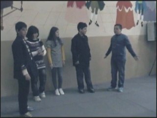 И јас имам талент - полуфинале - март 2012 год.