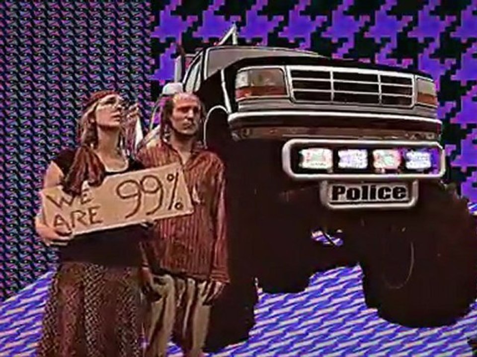 THE BEST BURGER - THE EXPERIMENTAL TROPIC BLUES BAND