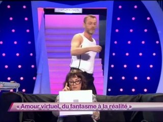 Kicekafessa - Amour Virtuel