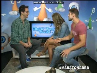 Mona e Jonas Parte 3