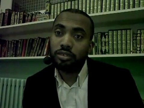 Mohamed Bajrafil - Le fondateur du Salafisme