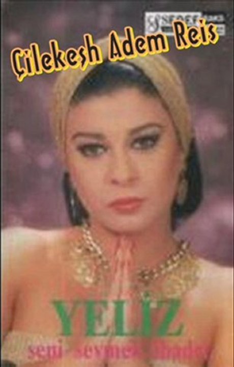 Yeliz - Adını Yollara Yazdım