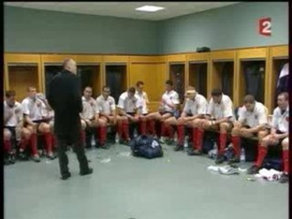 bernard Laporte rugby