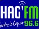 Radio HAG' FM - Festival Ecoute s'il Pleut édition 2012