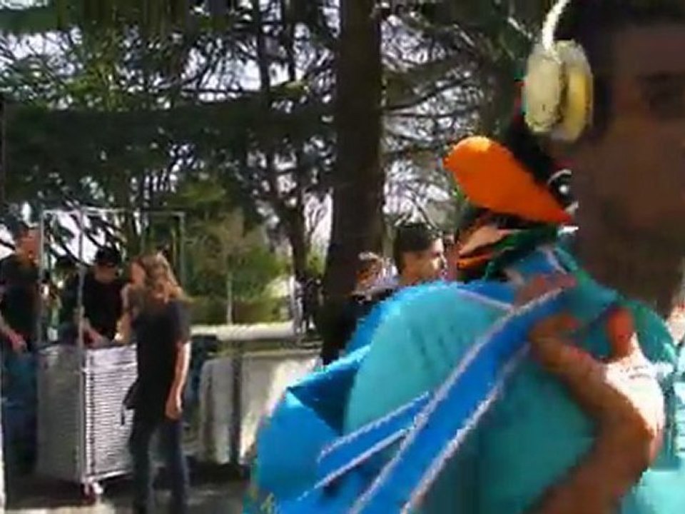 29-03-2012 Campus Day - Smekta Tourista Orkestra (part3)