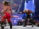 Chris Jericho vs. Kevin Nash Hair match WWE RAW 2003