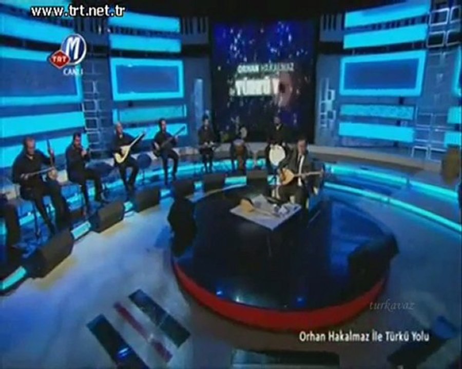 Orhan Hakalmaz Bu adam benim babam TRT