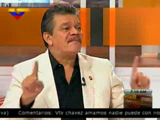(VIDEO) Toda Venezuela Entrevista al Dip Earle Herrera 29.03.2012  2/2
