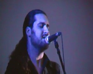 Conexión - FRAN FERNÁNDEZ