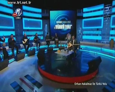 Orhan Hakalmaz Hastane önünde incir ağacı - Sarı gelin TRTx