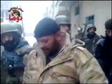 فري برس ريف دمشق مسرب وهاام المجزرة التي فضحت النظام في الغوطة الشرقية