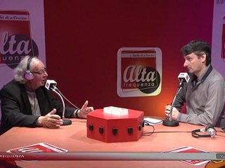 Palisà avec Paul Ettori, président de la Fédération des chasseurs de Corse