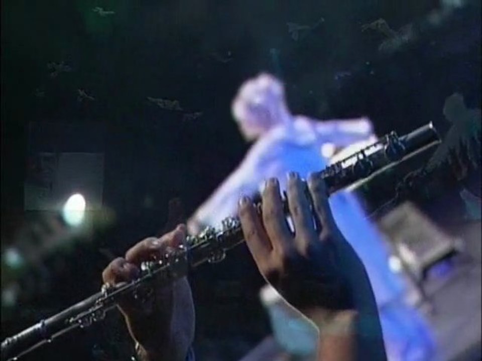 Ajda Pekkan - Sevdalı Başım